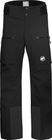 Stoney Hardshell Thermo Pants Men