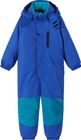 Reimatec Winter Overall, Kaunisto