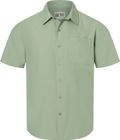 Airexchange UPF 40 Short Sleeve Shirt