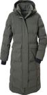 KOW 37 Women Quilted Coat