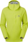 Aerotherm Wmns Jacket