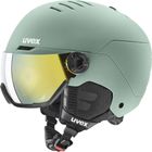 Wanted Visor