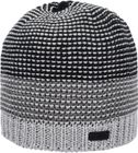 Woman Knitted Hat