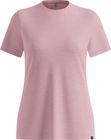 Merino Tencel Plain Tee
