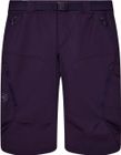 Women's Hummvee ¾ Shorts With Liner