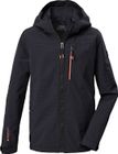 KOS 143 Boys Softshell Jacket