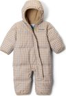 Infant Snuggly Bunny II Insulated Bunting
