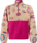 Prtdotty 1/4 Zip top