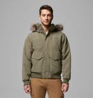 Cape Ridge Bomber Jacket