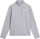 Mens TNF Performance Fleece 1/4 Zip