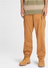 Mens Twill Cargo Pant