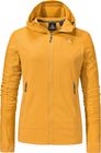 Fleece Hoody Style Blaueis Women