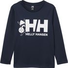 K HH Tech Graphic LS TOP