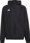 Tiro 26 Essentials Woven Hoodie