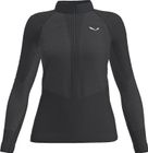 Zebru MED Warm AMR W 1/2Z Tee