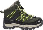 Kids Rigel Mid WP Trekking Shoes