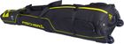Skicase 1 Pair With Boot Pocket Alpine Race Wheels - 195