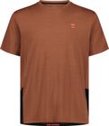 Mens Tarn Merino Tee-shirt