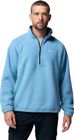 Men’s Timber Crest MTR Fleece Half Zip