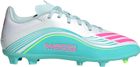 F50 Messi League Firm Ground /Multi Ground Football Boots Kids