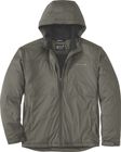 Force Winnipeg Jacket