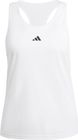 Workout Essentials Minimal Branding Racerback Tank Top Women