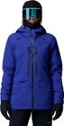 Women’s Platinum Peak Insulated Waterproof Ski Jacket