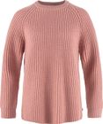 övik Rib Sweater W