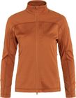 Abisko Lite Fleece Jacket W