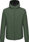 Hoodie Softshell Jacket
