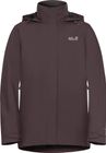 Rotwand 3IN1 Jacket W