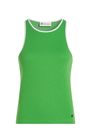 O'riginals Waffle Tanktop