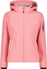 Woman Jacket Zip Hood