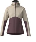Women Hooded Jacket Vertigo AB Light
