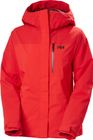 W Snowplay Jacket