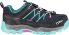 Kids Rigel Low Trekking Shoes WP