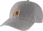 Canvas Cap