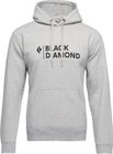 M Mini Stacked PO Hoody