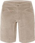 Women Après Cord Shorts
