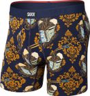 Vibe Xtra Soft Comfort Boxer Brief FLY