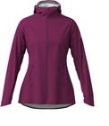 Women Hooded Jacket WPM Pocket