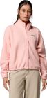 Women's Jasper Ridge Pebbled Fleece Jacket
