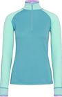 Mila Half Zip