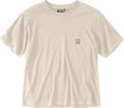 Tencel Fibre Series Loose T-shirt