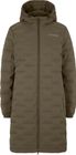 Iris W's Woven Chambers Down Coat