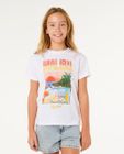 Hayley O Relaxed Tee-girl