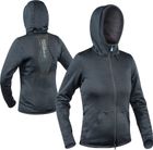 Full Zip Hoody W's