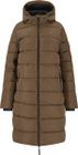 Amaret W Long Puffer Jacket