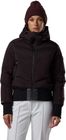 W Snowblaze Down Bomber Jacket