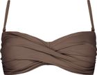 Kelli Twisted Bandeau